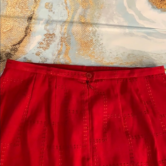 harvé benard by benard holtzman pencil skirt - Picture 4 of 5